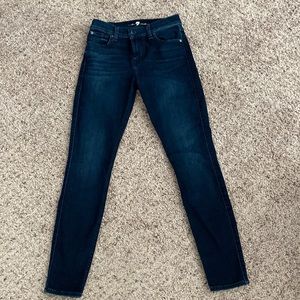 7 for all Mankind Jeans